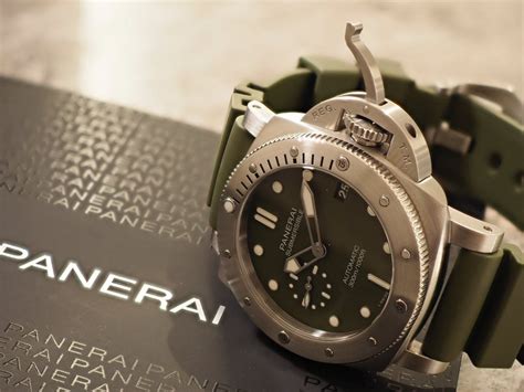 is panerai torpedo buckle patented|Panerai Watches Ultimate Guide .